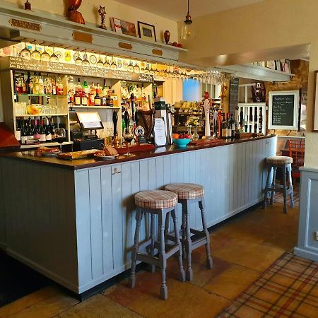 The Clarendon Country Pub With Rooms Hebden Exteriör bild