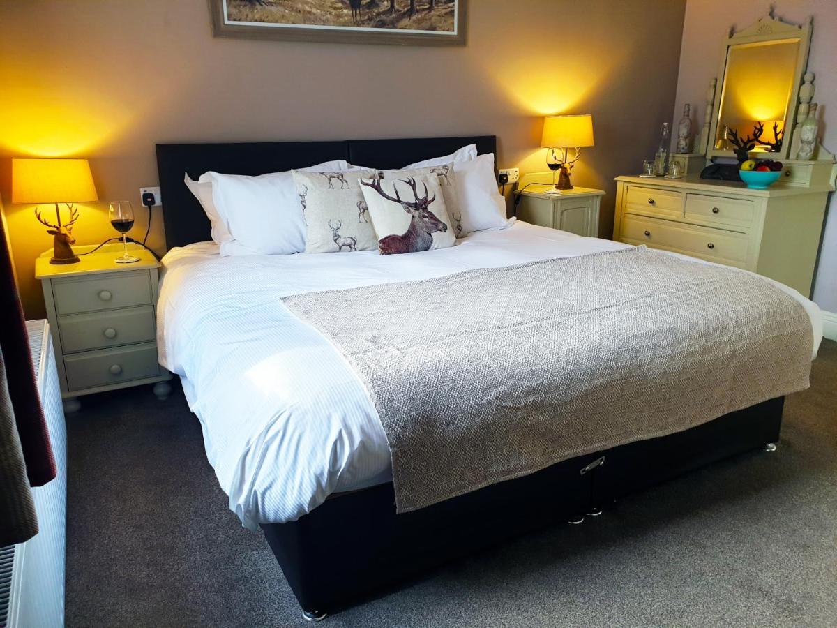 The Clarendon Country Pub With Rooms Hebden Exteriör bild
