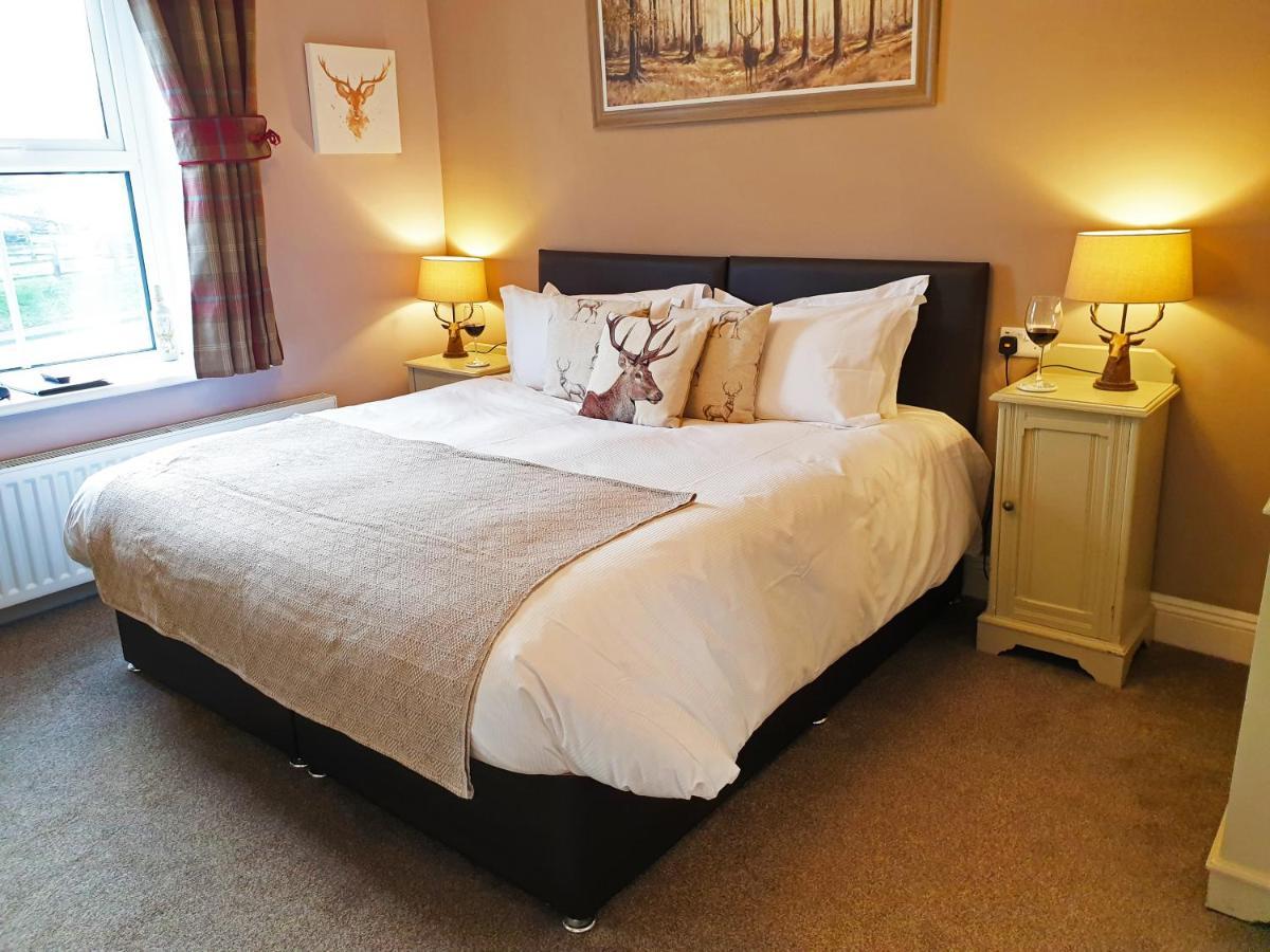 The Clarendon Country Pub With Rooms Hebden Exteriör bild