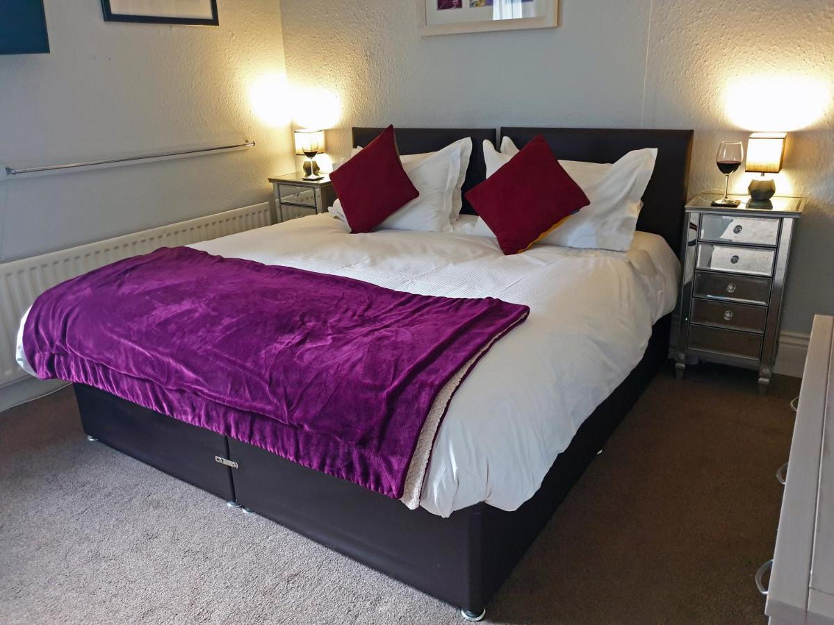 The Clarendon Country Pub With Rooms Hebden Exteriör bild