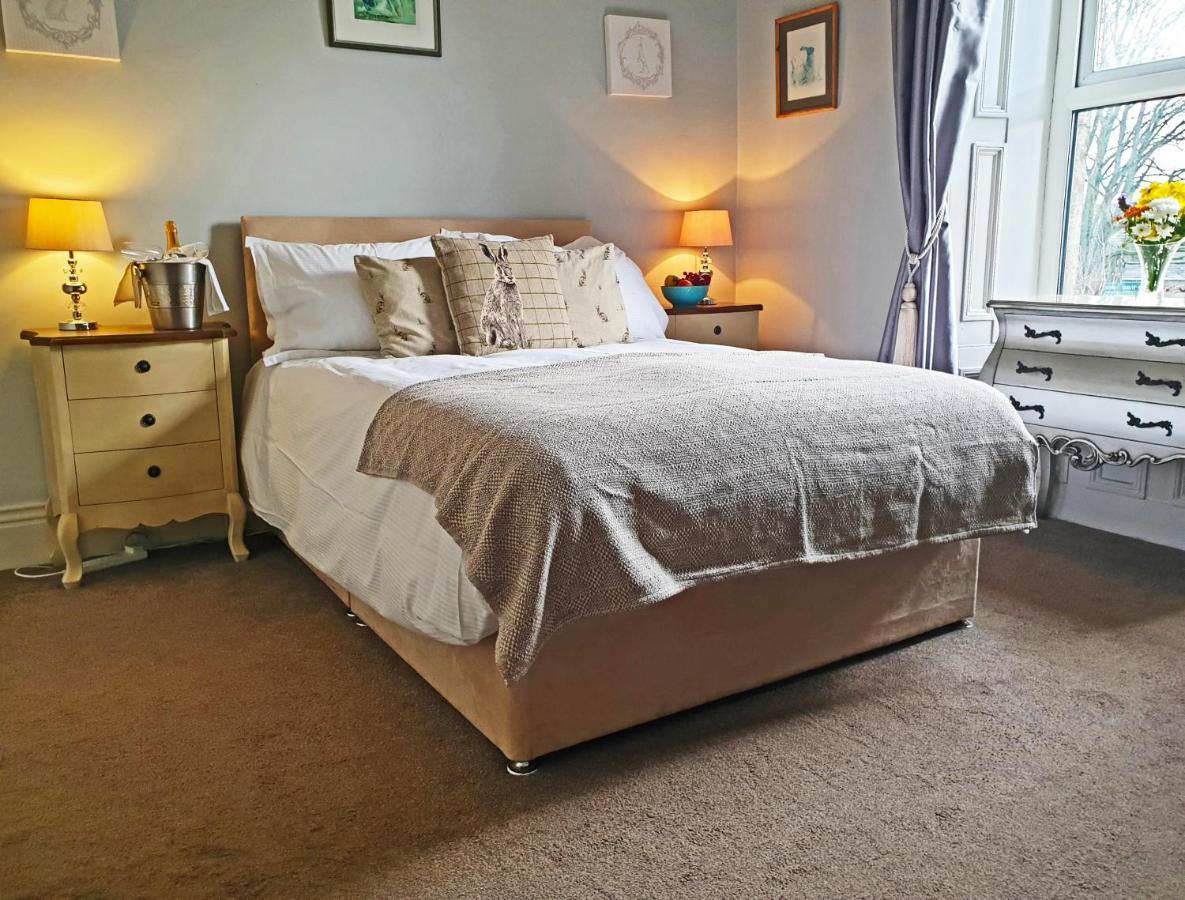 The Clarendon Country Pub With Rooms Hebden Exteriör bild