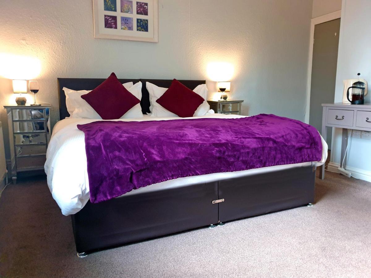 The Clarendon Country Pub With Rooms Hebden Exteriör bild